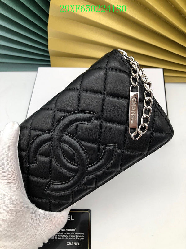 Glami - CHL Wallet - 2665