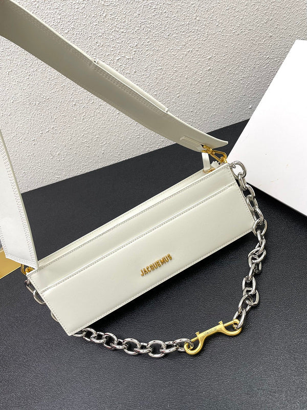 Satchel Bags - JQMS Bags - 039