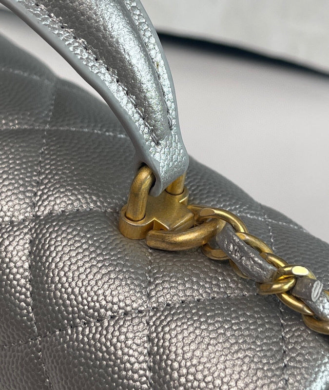 Satchel Bags - CHL Bags - 2793