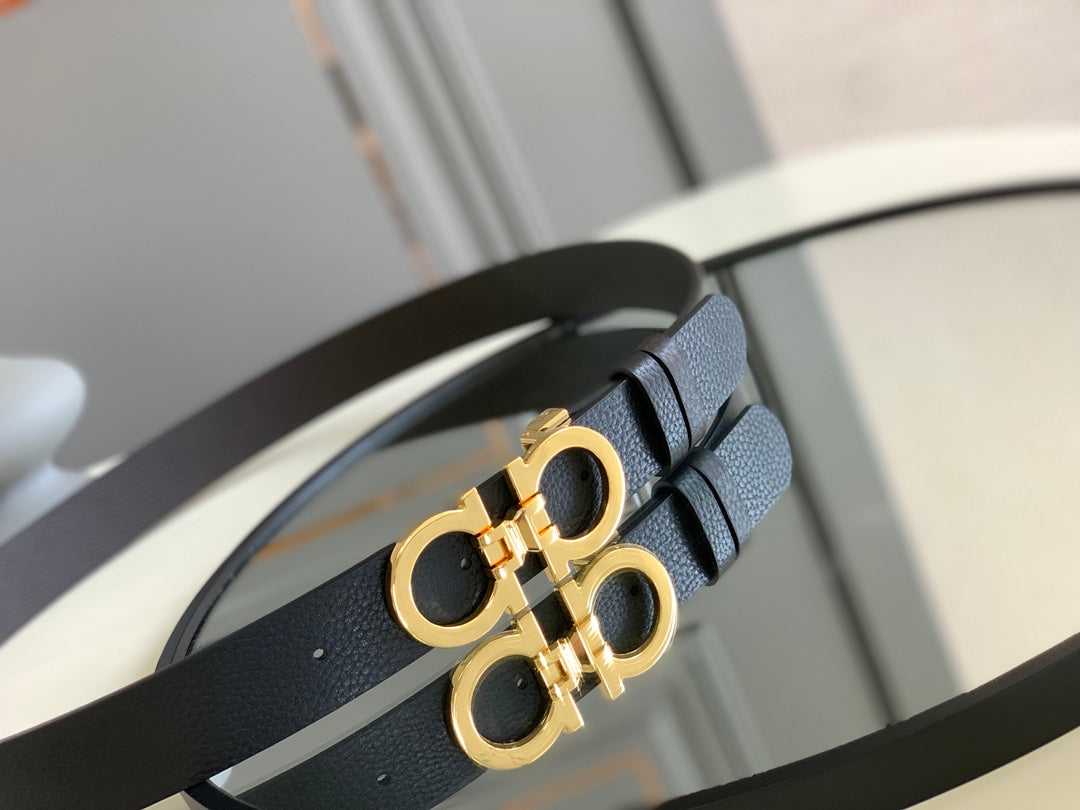 GLM -Luxury DIR BELTS 025