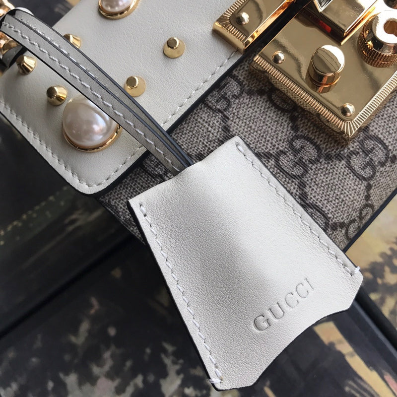 Satchel Bags - GCI Bags - 6281