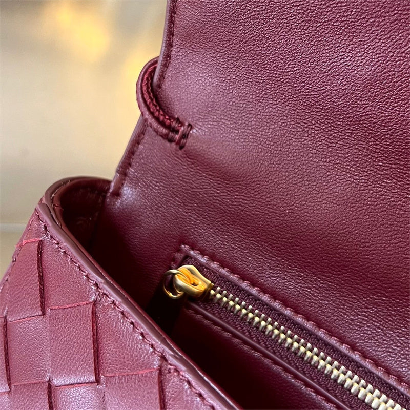 Glami- - BOV Bags - 056