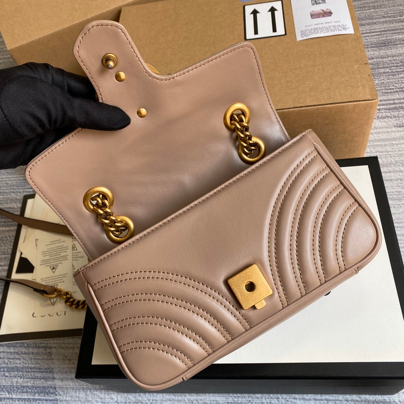 GLM - gg Bags - 2220
