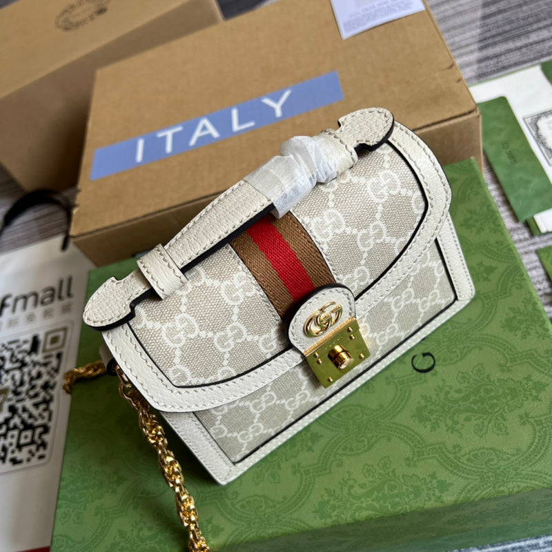 GLM - gg Bags - 1151