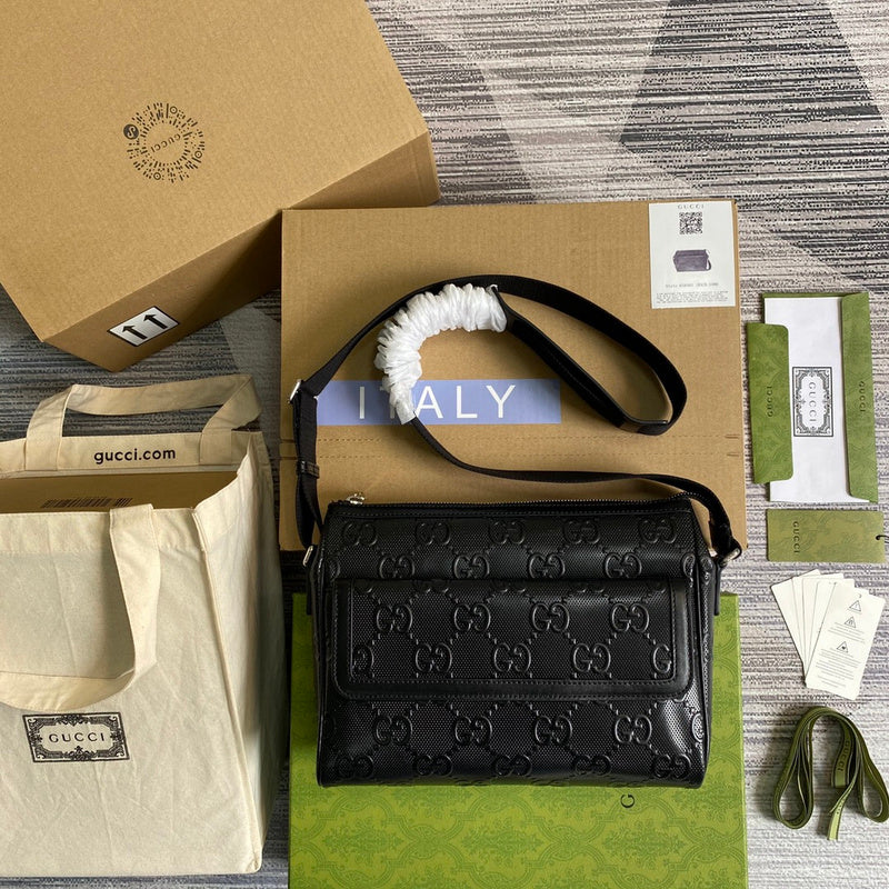 Satchel Bags - GUC Bags - 1791