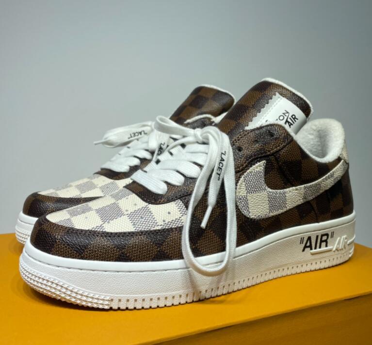 glami shop- LOV Men Shoes - 1269