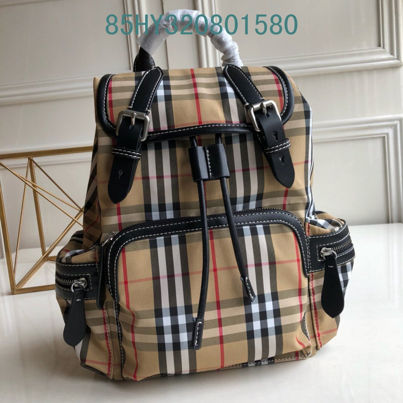Fan Fashion -GLM - Top quality BBR Bags - 675
