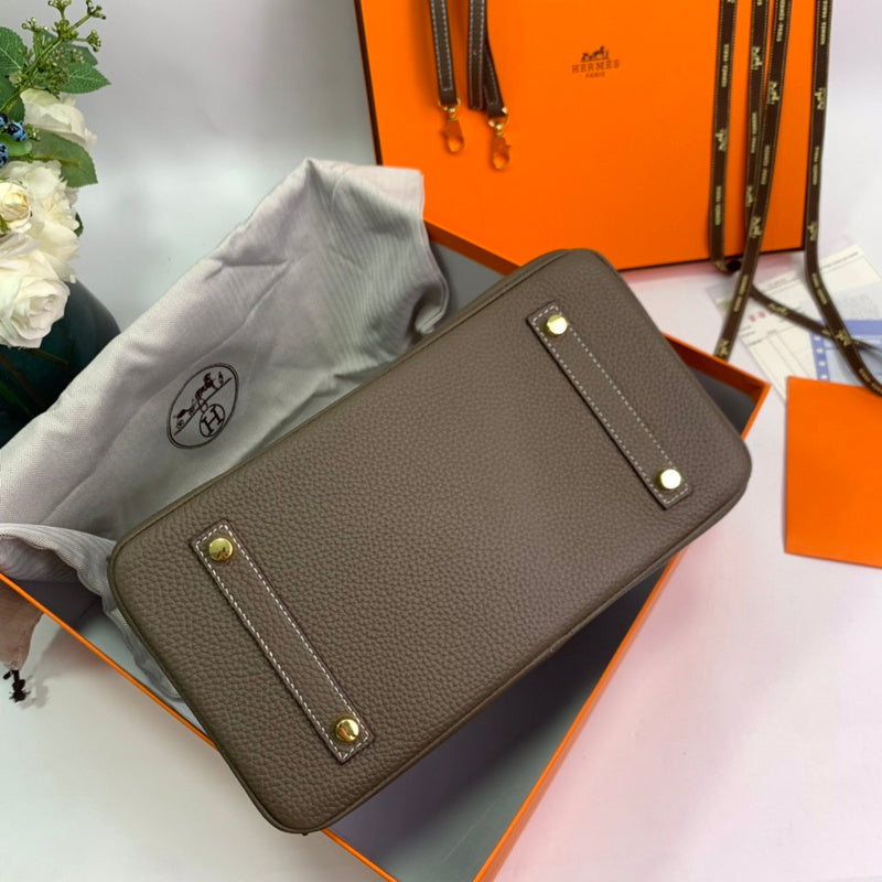 Satchel Bags - HMS Bags - 001