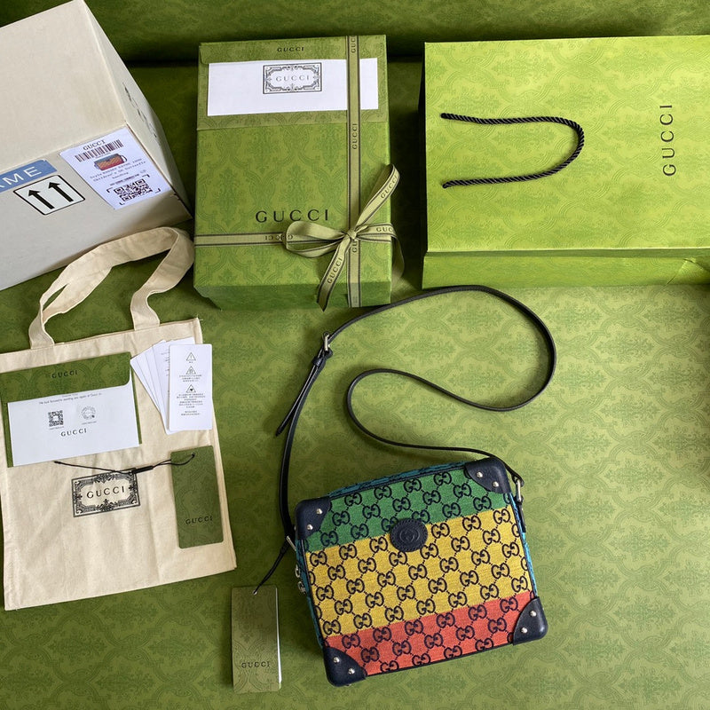 GUI2 Bags - Fashion Bags  1059