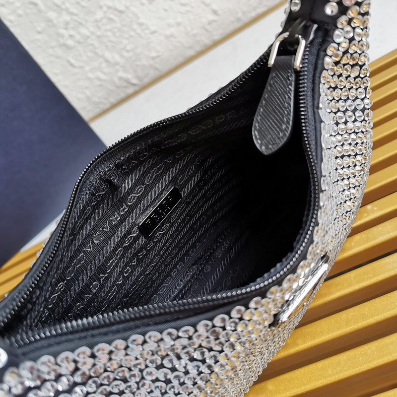 Satchel Bags - PDA Bags - 014