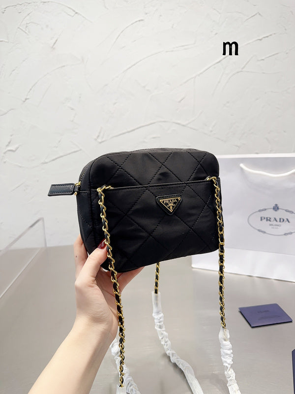 Satchel Bags - PDA Bags - 453