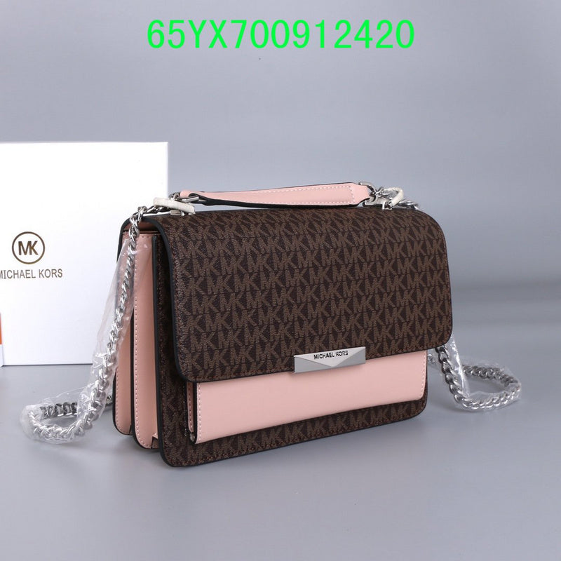 Satchel Bags - MK Bags - 894