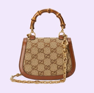 Satchel Bags - GCI Bags - 752