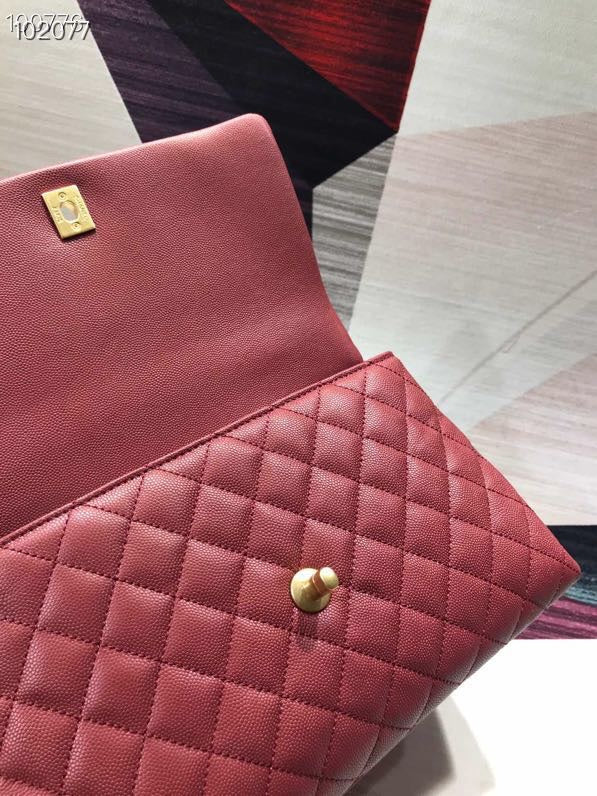 Satchel Bags - CHL Bags - 6730