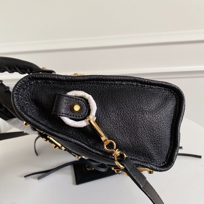 Glamy - BG Bags - 598