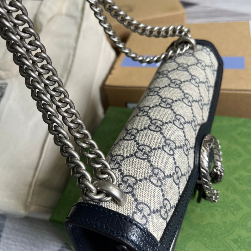 Satchel Bags - GCI Bags - 4595