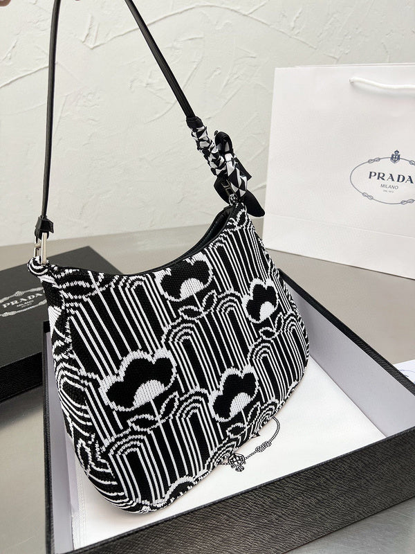 Satchel Bags - PDA Bags - 512