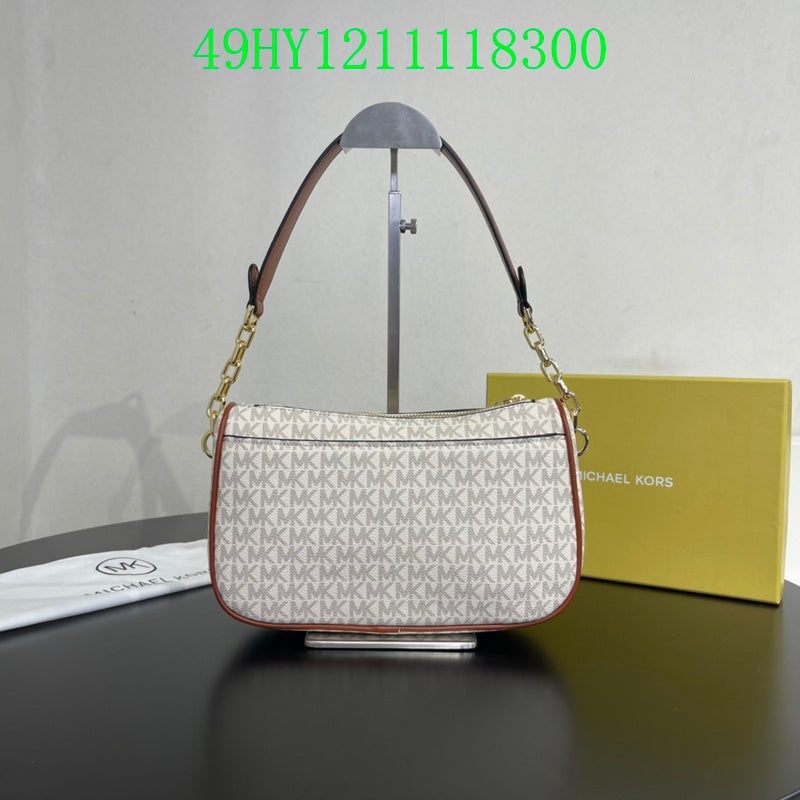 Satchel Bags - MK Bags - 151