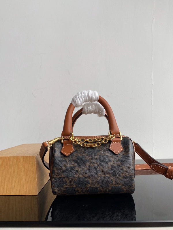 Satchel Bags - CHN Bags - 178