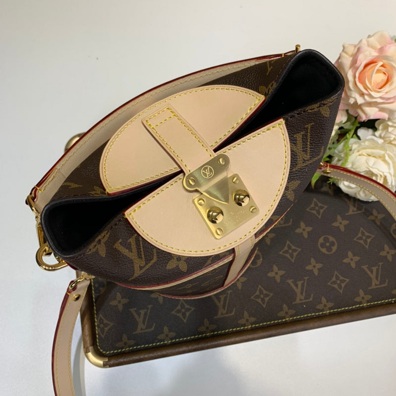 Satchel Bags - VL Bags - 6440