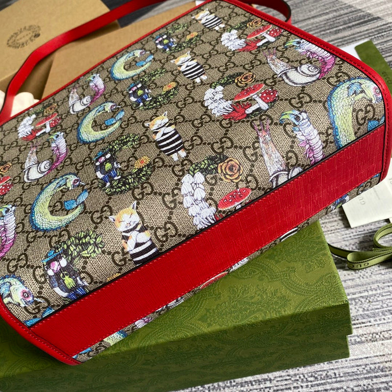 Satchel Bags - GCI Bags - 3050
