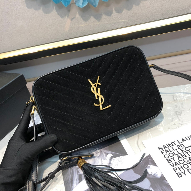 GLM - SLY Bags - 1413