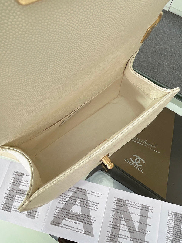 Satchel Bags - CHL Bags - 3185