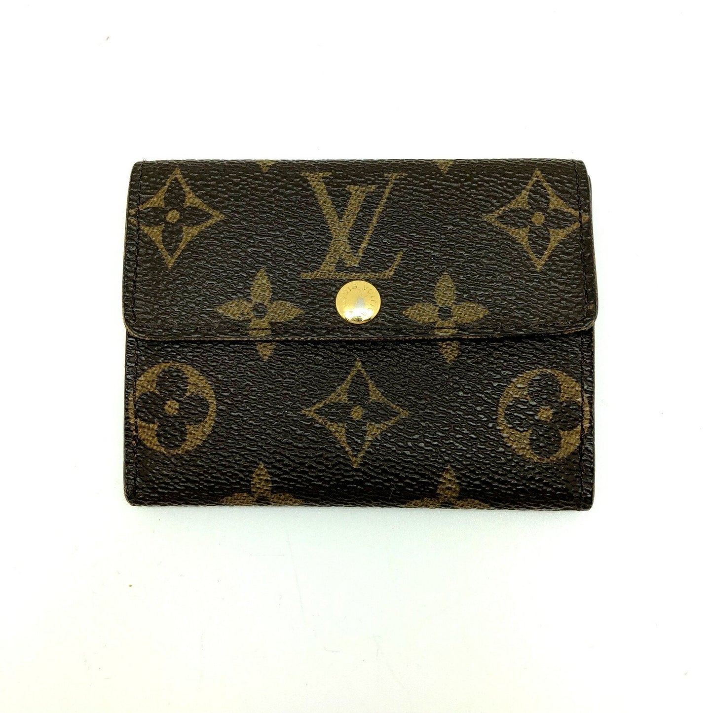 Louis Vuitton Ludlow  Canvas Wallet  ()