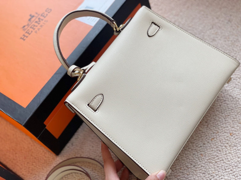 Satchel Bags - HMS Bags - 064