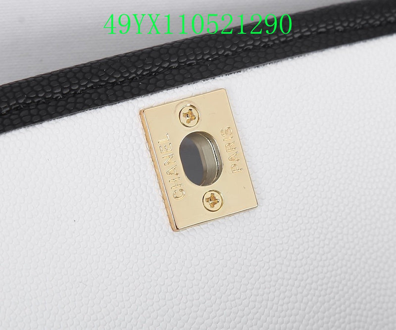 Satchel Bags - CHL Bags - 5374