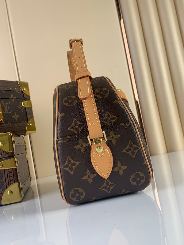 Satchel Bags - VL Bags - 4760