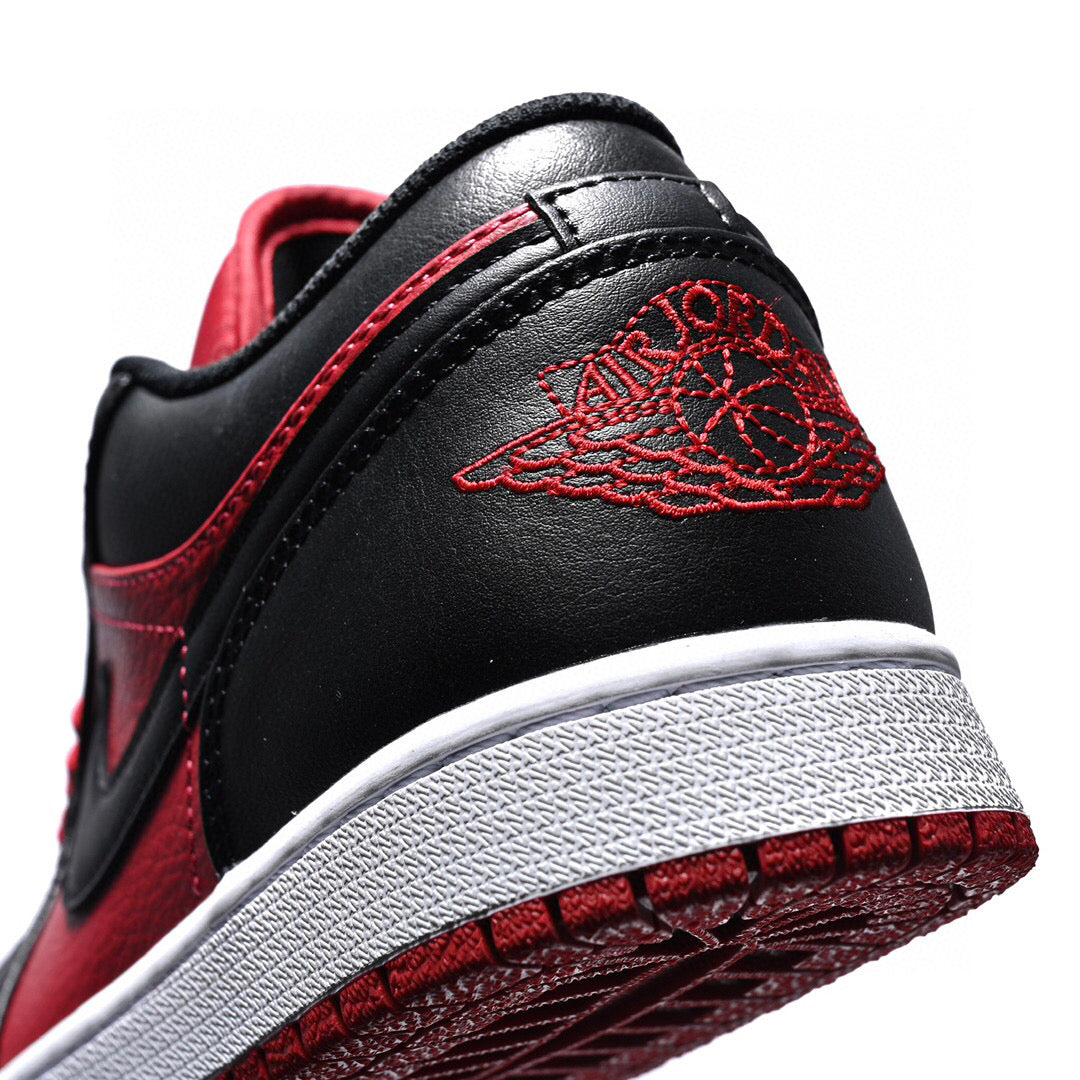 GLM - AJ1 Low reversal forbidden
