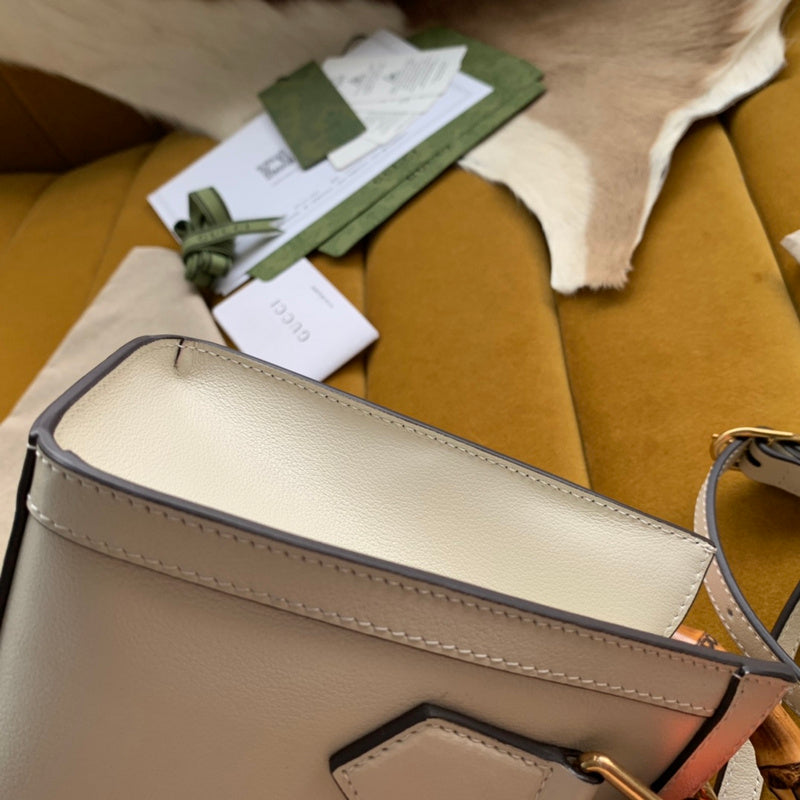 Satchel Bags - GCI Bags - 274