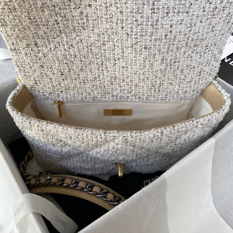 Satchel Bags - CHL Bags - 838