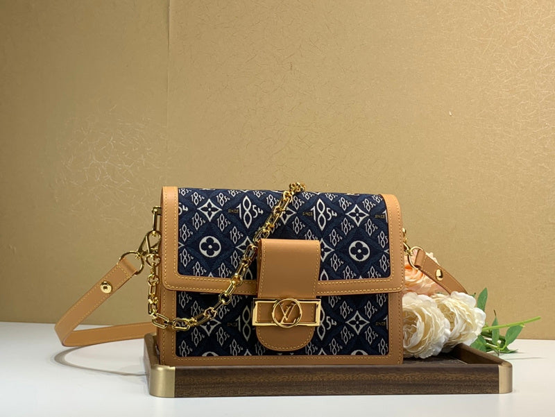 Satchel Bags - VL Bags - 5646