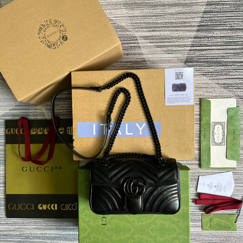 GLM - gg Bags - 1364