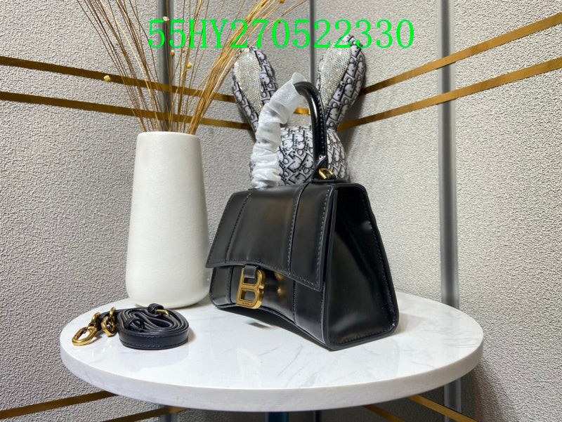 Satchel Bags - BGA Bags - 2509