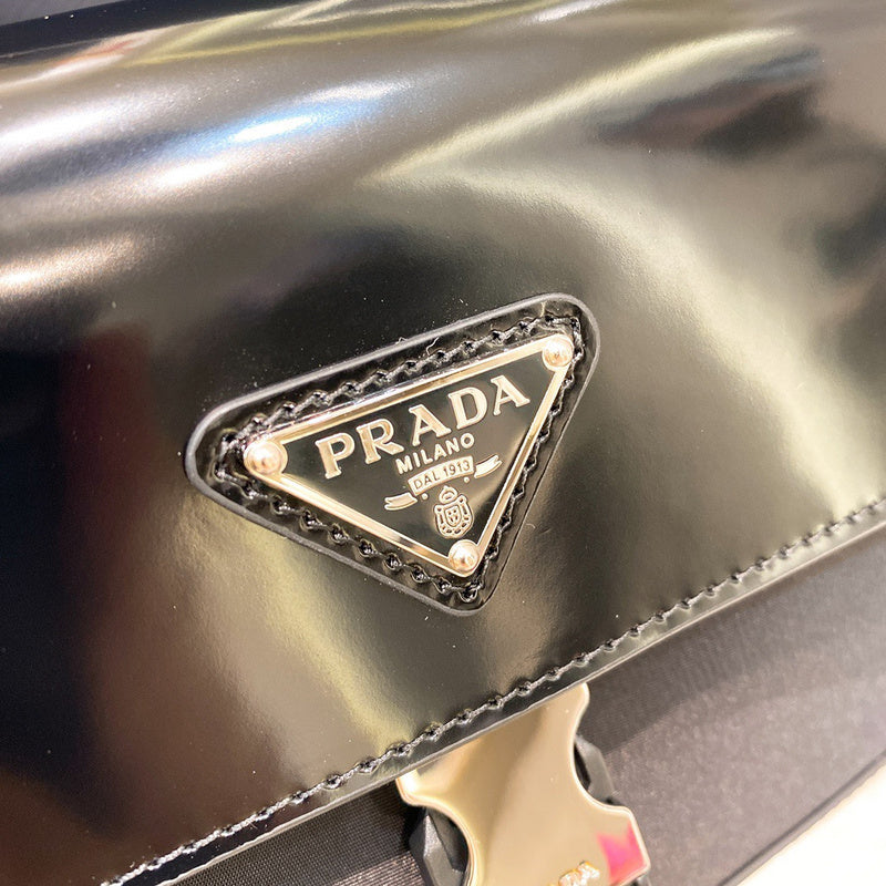 Satchel Bags - PDA Bags - 2855