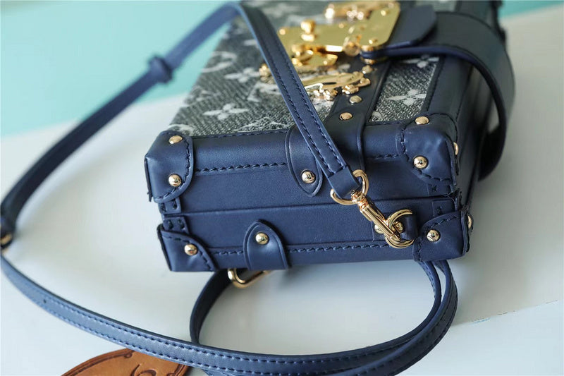 Glami - LUV Bags - 116