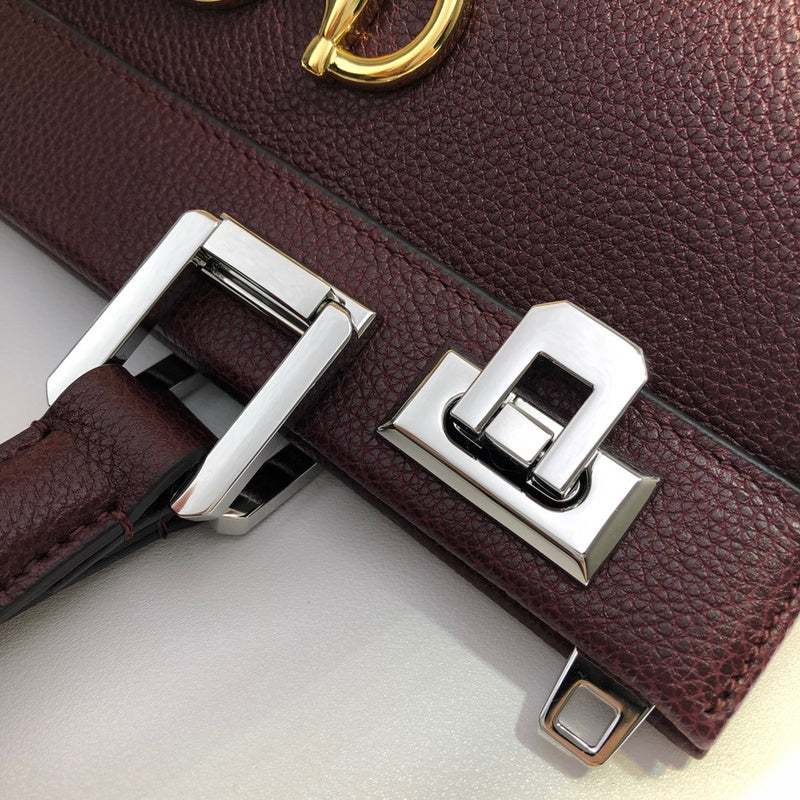 Satchel Bags - GCI Bags - 3552