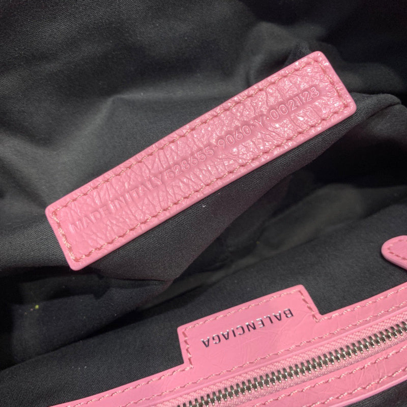 Satchel Bags - BGA Bags - 566