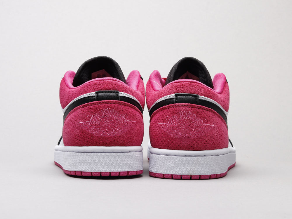 GLM - AJ1 rose red