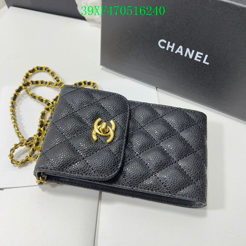 Glami - CHL Wallet - 2343