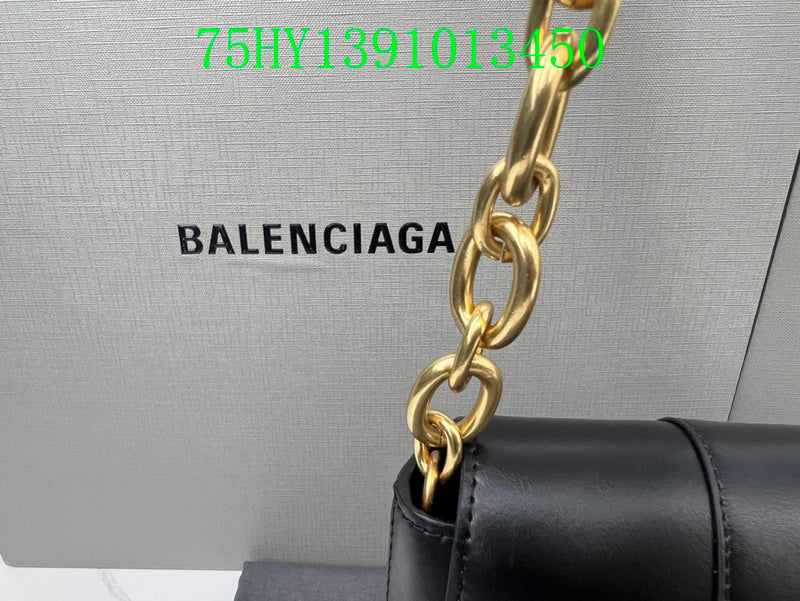 Satchel Bags - BGA Bags - 2014