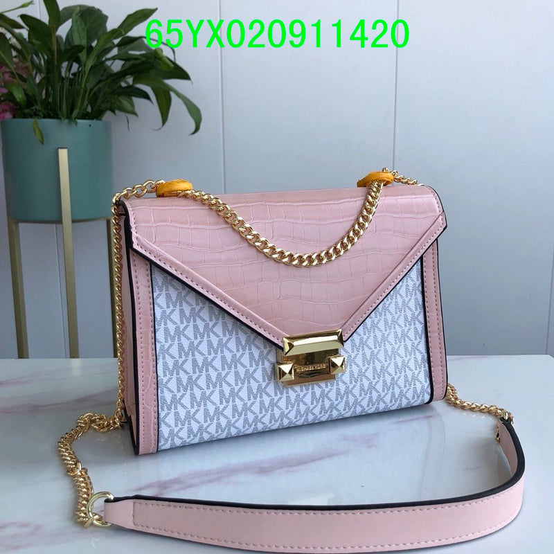 Satchel Bags - MK Bags - 919