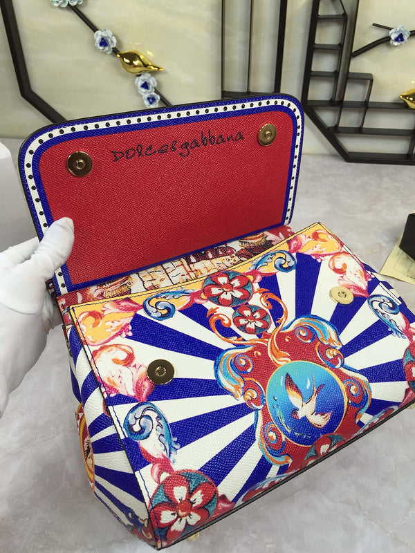 Satchel Bags - DG Bags - 308