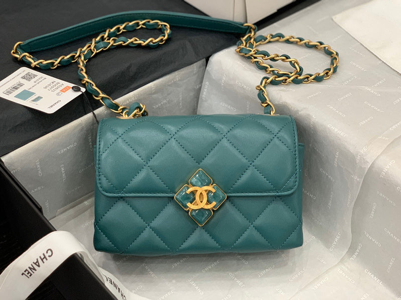 Satchel Bags - CHL Bags - 7377