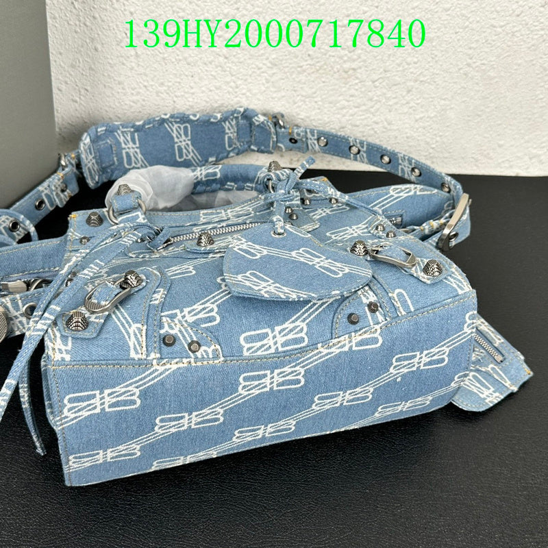 Glami GlamI - BGA Bags - 1712