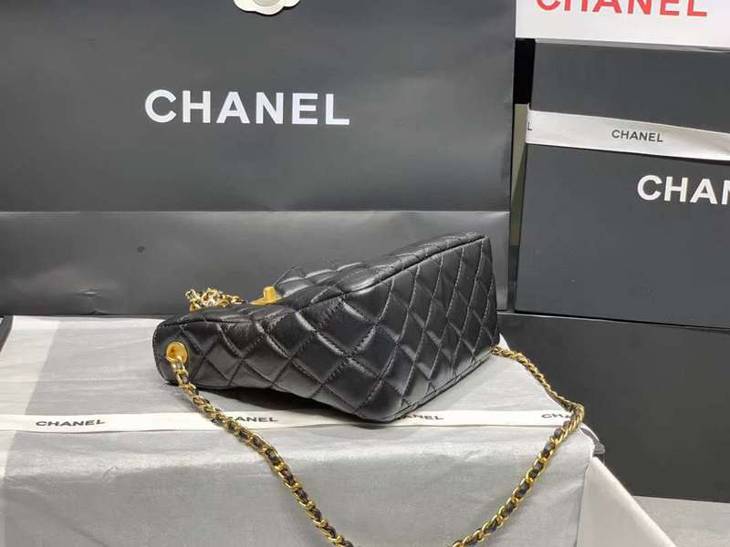 Satchel Bags - CHL Bags - 5732