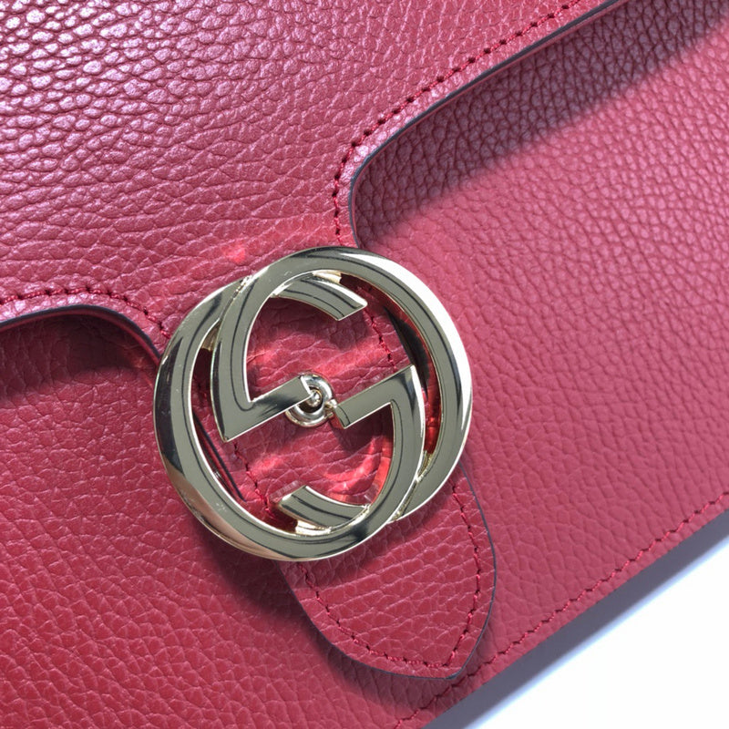 Satchel Bags - GCI Bags - 6358